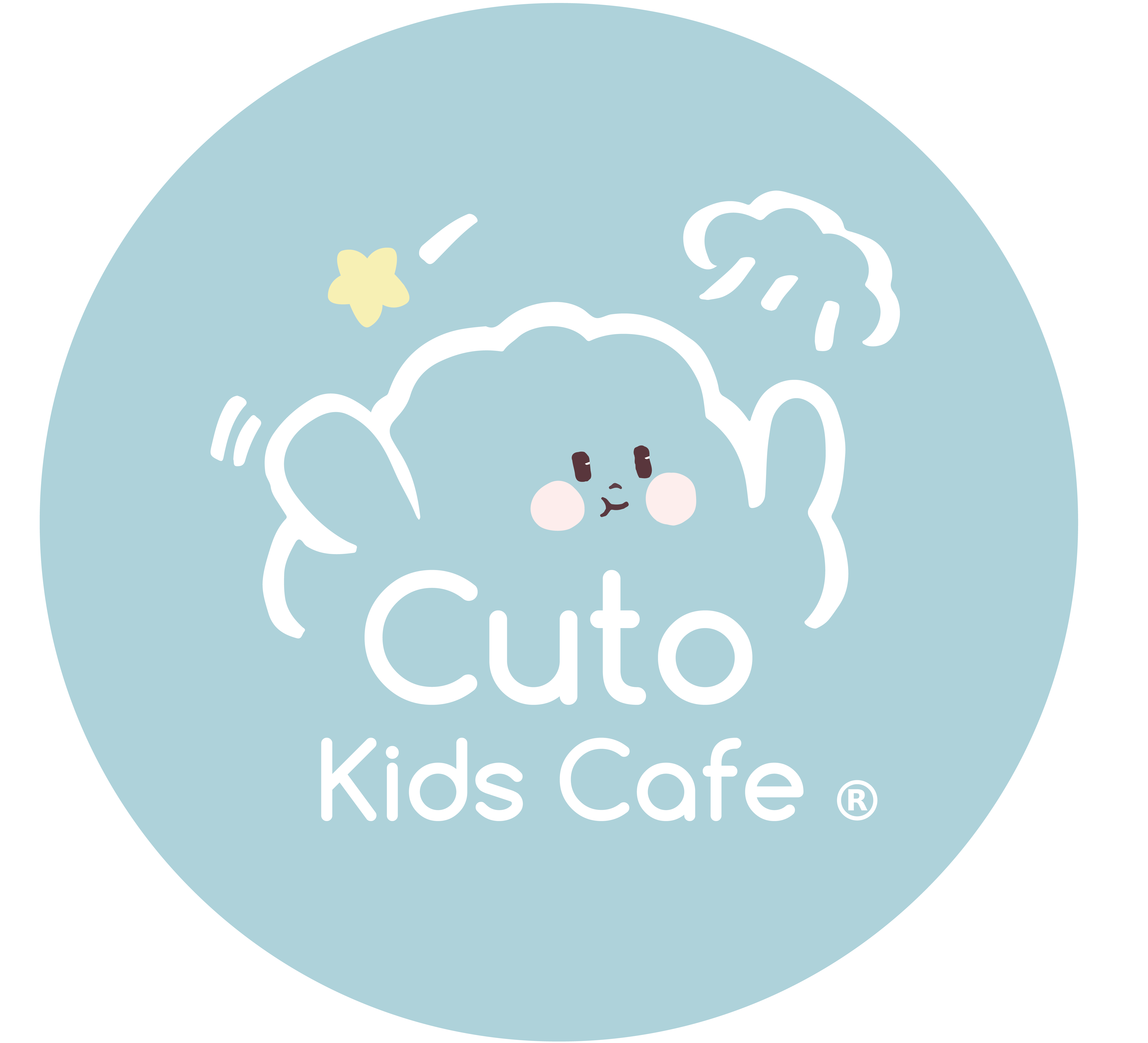 Cuto Kids Café Tallawong